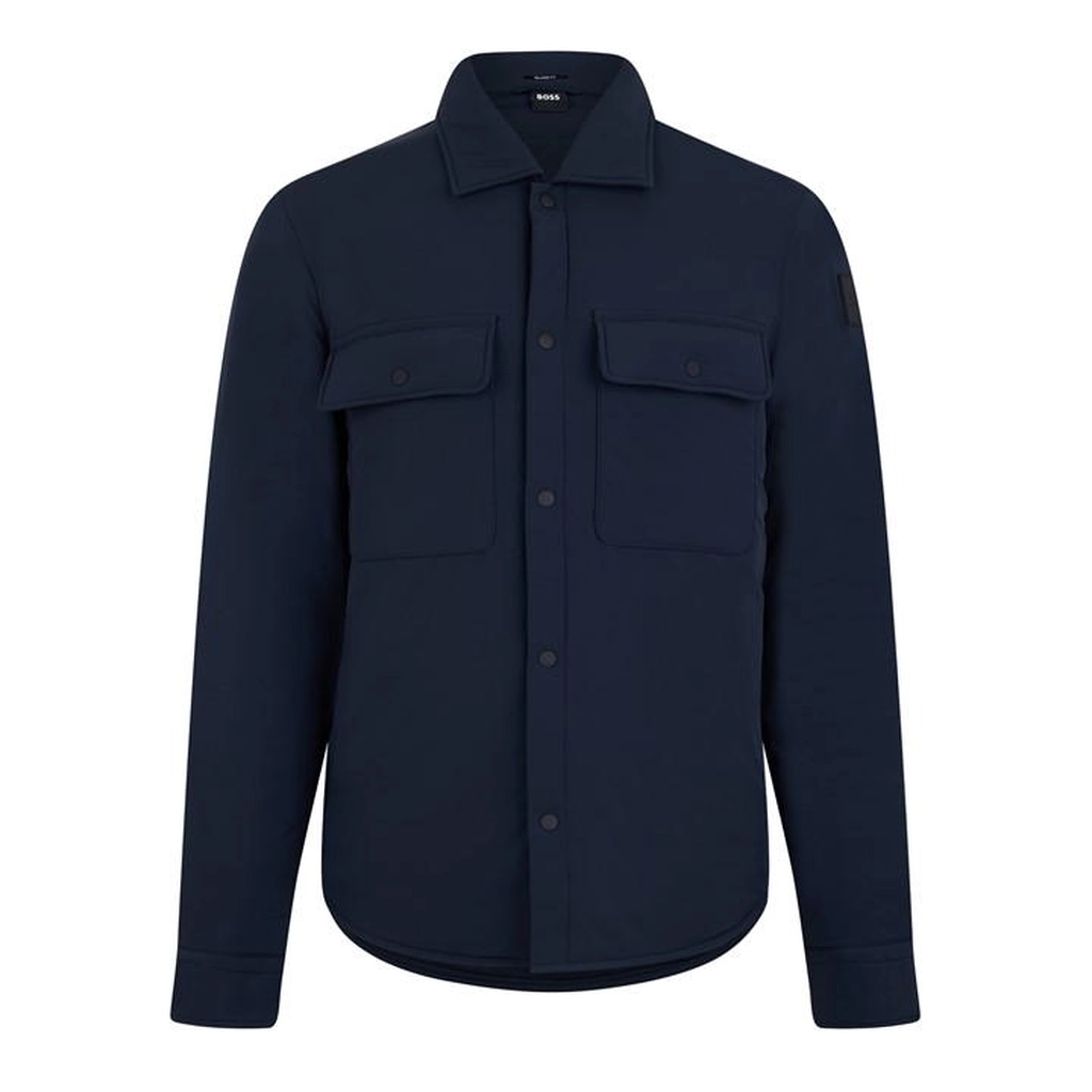 Hugo Boss P-Olson-Padd-2p-241 10223521 0 - Blue